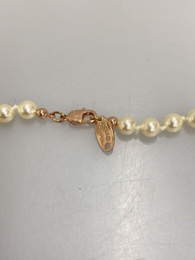 商品画像：MINI BAS RELIEF CHOKER/ネックレス/--/トップ有/レディース/1205999105 3