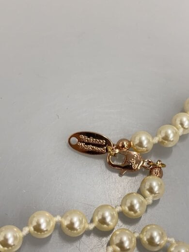 商品画像：MINI BAS RELIEF CHOKER/ネックレス/--/トップ有/レディース/1205999105 4