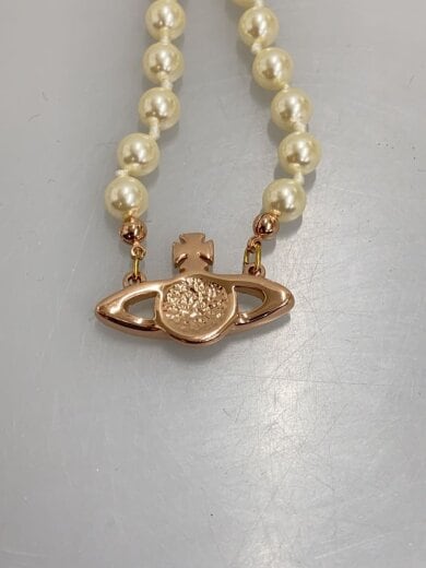 商品画像：MINI BAS RELIEF CHOKER/ネックレス/--/トップ有/レディース/1205999105 5