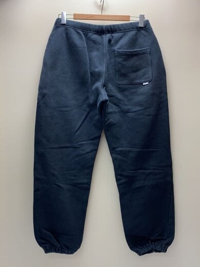 商品画像：ボトム/L/コットン/BLK/C8-Z210 2