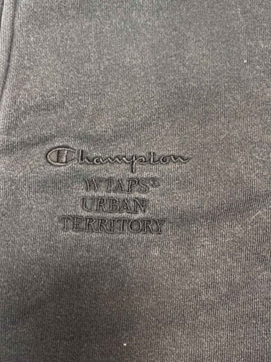 商品画像：ボトム/L/コットン/BLK/C8-Z210 4