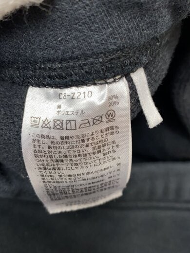 商品画像：ボトム/L/コットン/BLK/C8-Z210 6