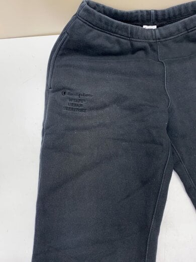 商品画像：ボトム/L/コットン/BLK/C8-Z210 7