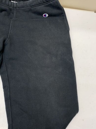 商品画像：ボトム/L/コットン/BLK/C8-Z210 8