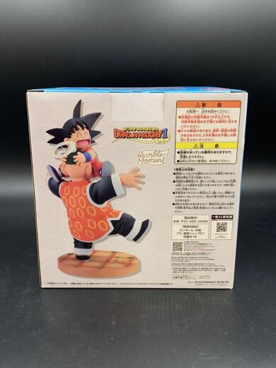 商品画像：フィギュア/コミック&アニメ 3