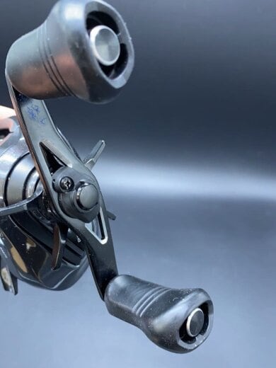 商品画像：03875 リール/ベイトリール/03875 3