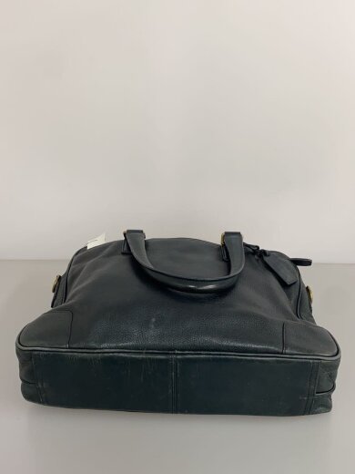 商品画像：ブリーフケース/レザー/70478 4