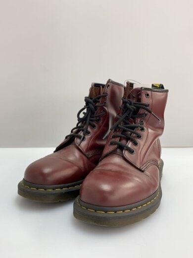 商品画像：ブーツ/US9/BRD/レザー 2