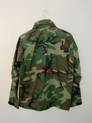 商品画像：NOVELTY GLOBE TREKKER JACKET_ノベルティグローブトレッカージャケット/M/ポリエス 2