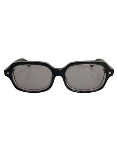 商品画像：サングラス/BLK/BLK/メンズ 1