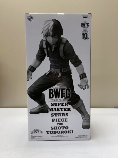 商品画像：フィギュア/コミック&アニメ 3