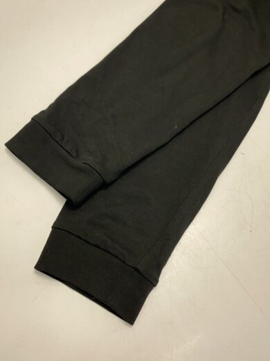 商品画像：長袖Tシャツ/M/コットン/BLK/K20918D00001 89AUG 6