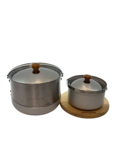 商品画像：キャンプ用品その他/SLV 1