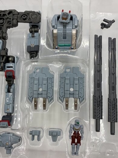 商品画像：プラモデル/ガンプラ 3