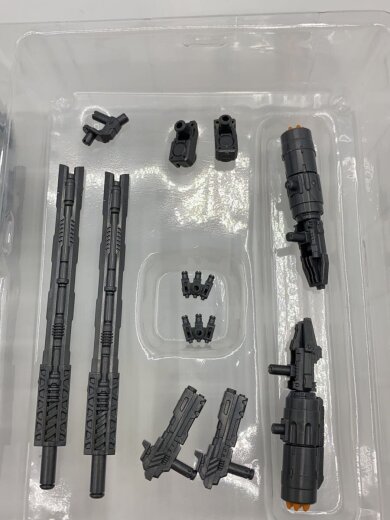 商品画像：プラモデル/ガンプラ 4