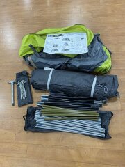 71805561 テント ROSY ドゥーブルXL-BJ 71805561