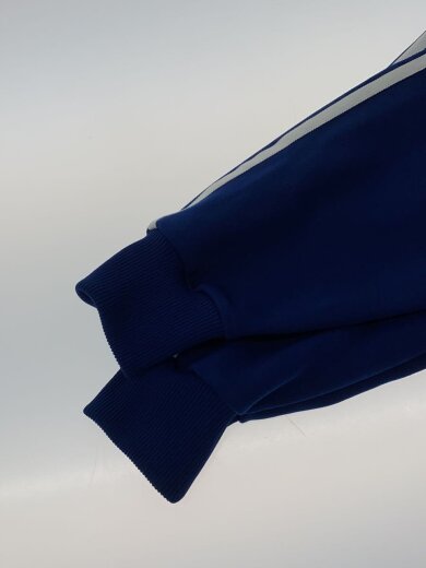 画像：adidasジャージ/5/ポリエステル/NVY/ADS-4F5