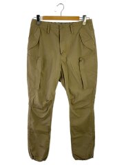 ボトム/1/コットン/KHK/NN-P372