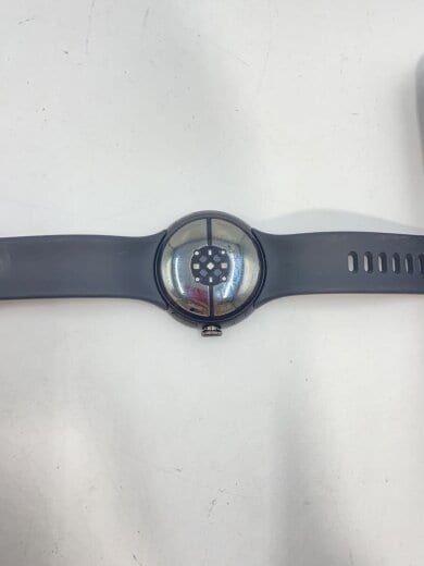 商品画像：Pixel Watch 2 Wi-Fi 41mm GA05029-GB マットブラック【G4TSL】 3