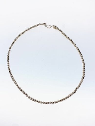 商品画像：MAUA JEWELRY/ネックレス/SILVER/SLV/トップ無/レディース 2