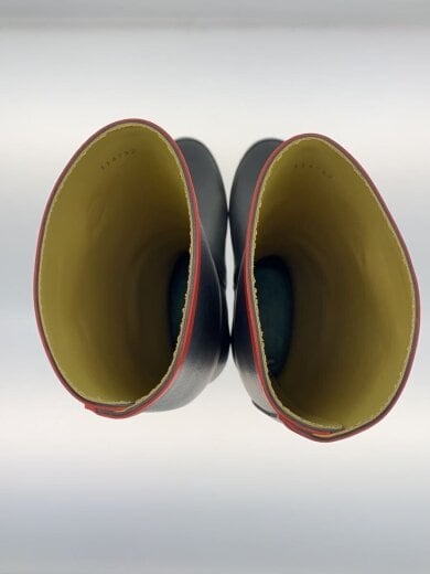 商品画像：レインブーツ/--/BLK/114732 3