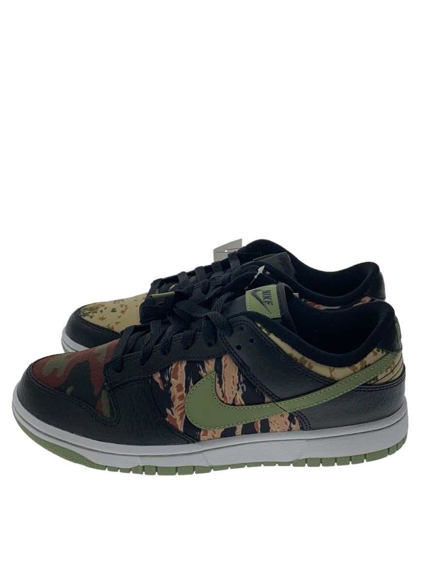 NIKE / DUNK LOW SE_ダンク ロー SE/27cm/BLK