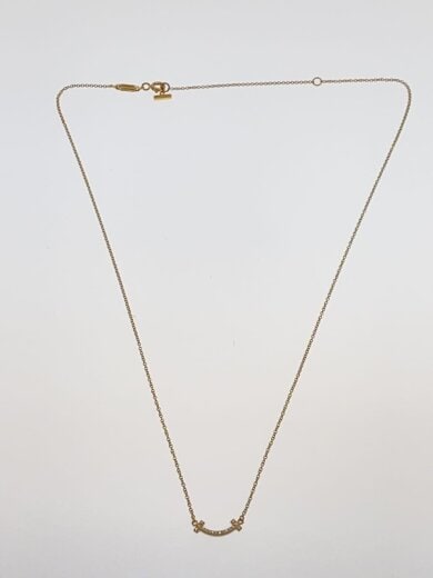 商品画像：ネックレス/--/GLD/トップ有/レディース 2