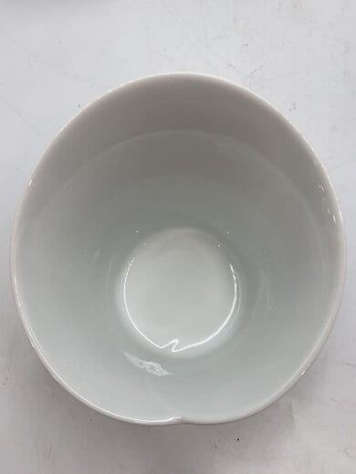 商品画像：鉢/5点セット/WHT 6