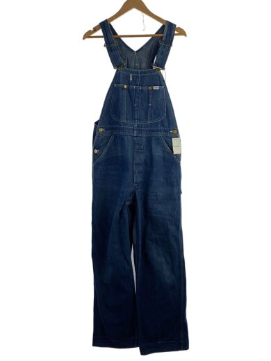 商品画像：オーバーオール/--/デニム/IDG// 1