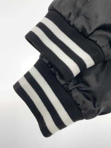 商品画像：スカジャン/L/ポリエステル/BLK/42253601 5