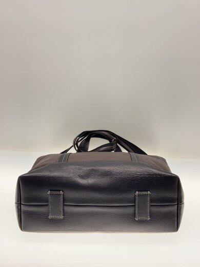 商品画像：artigiano/トートバッグ/レザー/BRW// 4