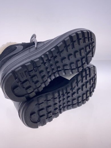 商品画像：ブーツ_537345-001/23.5cm/BLK 4