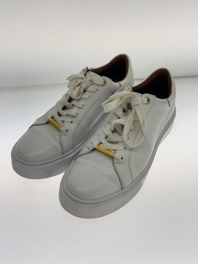 商品画像：ローカットスニーカー/--/WHT 2