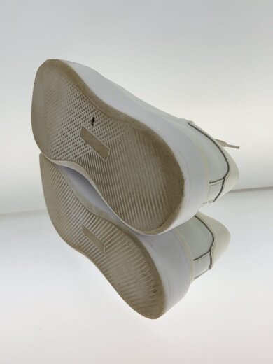 商品画像：ローカットスニーカー/--/WHT 4