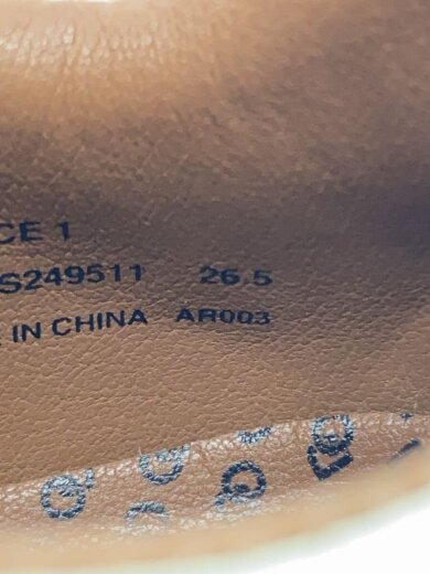 商品画像：ローカットスニーカー/--/WHT 5