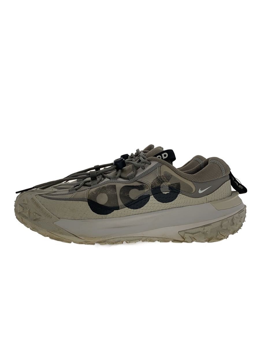 NIKE / ACG MOUNTAIN FLY 2 LOW_ACG マウンテン フライ 2 ロー/28cm/GRY