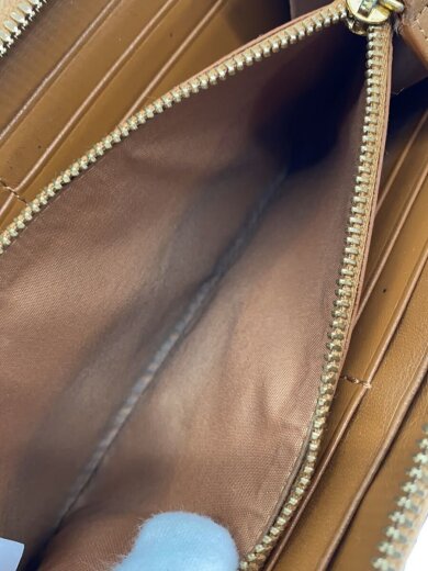 商品画像：長財布/レザー/CML/総柄/メンズ 5