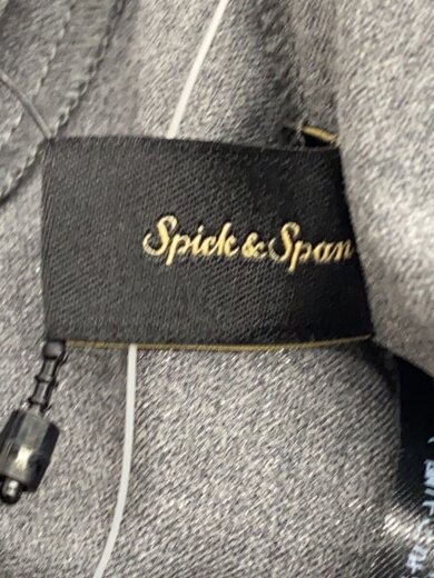 商品画像：ボトム/36/ポリエステル/GRY/23-030-200-4001-4-0 4