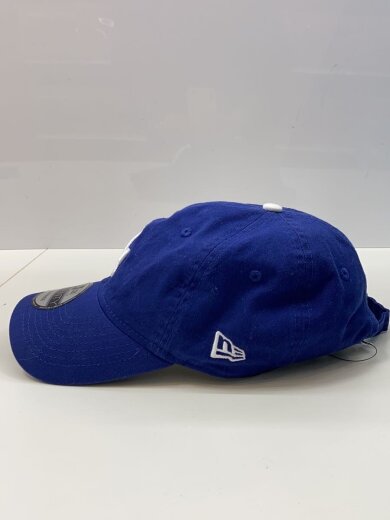 商品画像：キャップ/FREE/コットン/BLU/無地/メンズ/209920 2