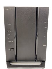 無線LANルーター(Wi-Fiルーター) PA-WG2600HP4