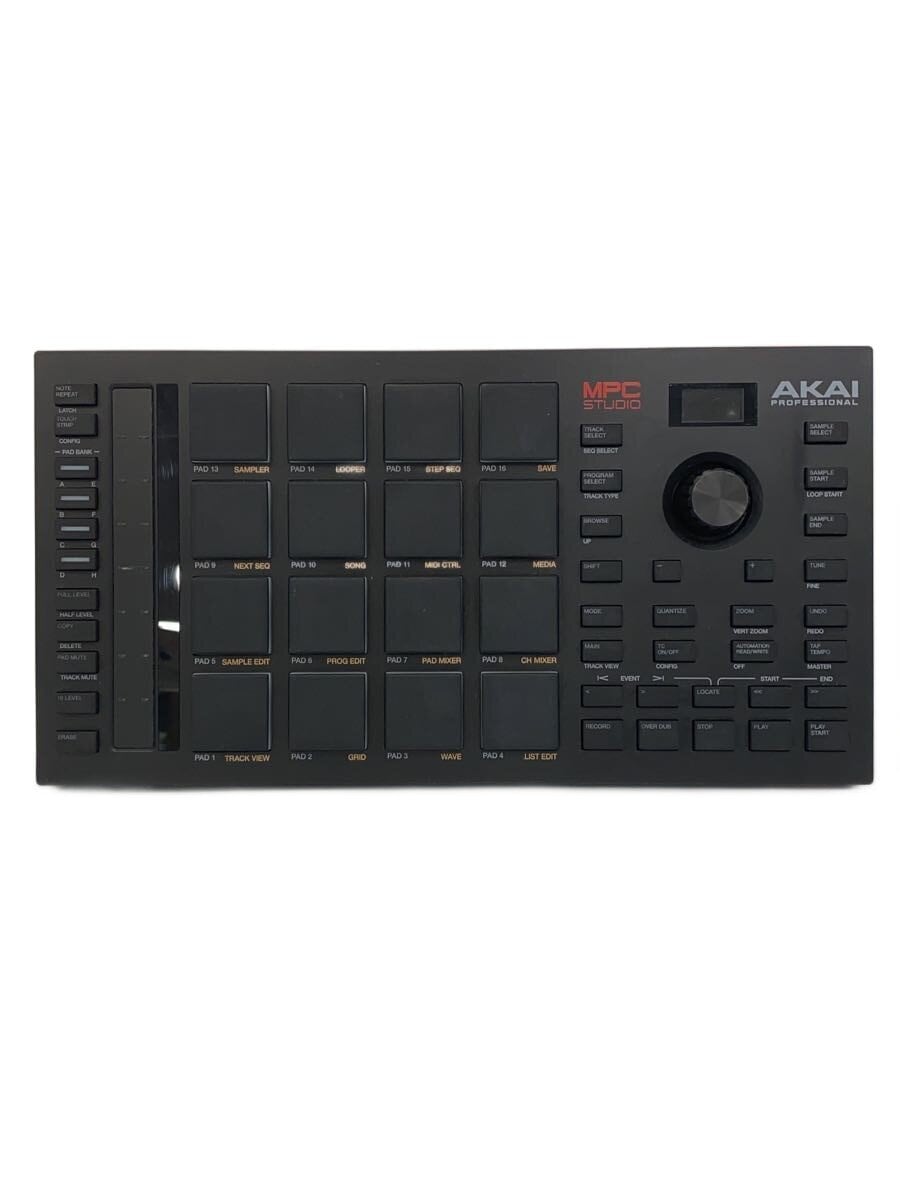 AKAI / オーディオその他
