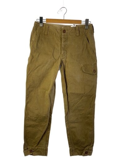 商品画像：ボトム/30/コットン/BEG/1632004 1