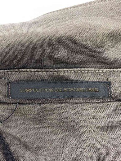 商品画像：テーラードジャケット/2/--/BRW/MM-T91-350 3