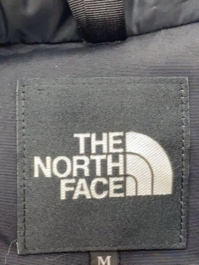 商品画像：MOUNTAIN DOWN PARKA/M/ナイロン/BLK 3