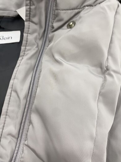 商品画像：ダウンジャケット/XS/ポリエステル/GRY/CWC17131 6