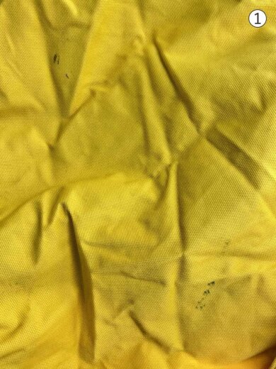 商品画像：ジャケット/FREE/ナイロン/YLW 6