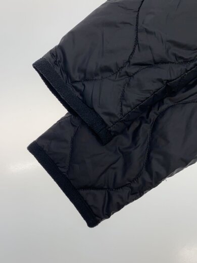 商品画像：ダウンジャケット/XS/ナイロン/BLK 5