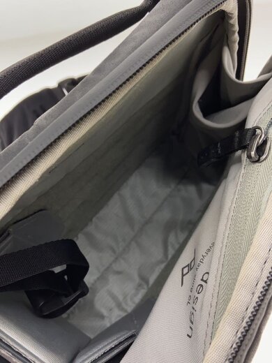 商品画像：ショルダーバッグ/--/BLK/無地 6