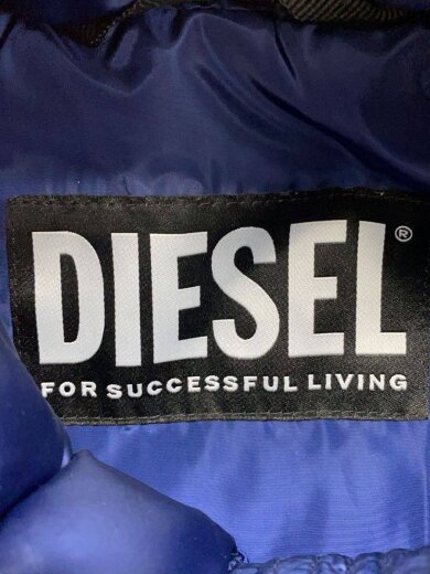 商品画像：ダウンジャケット/M/ポリエステル/NVY 3