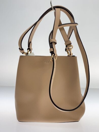 商品画像：スモール・タウン・バケットバッグ_ベージュ/--/BEG 3